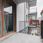 City Break Atelier Praga By Ina 公寓式酒店 4*