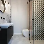 City Break Atelier Praga By Ina 公寓式酒店
