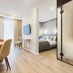 City Break Atelier Praga By Ina 华沙