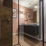 City Break Atelier Praga By Ina 公寓式酒店 4*