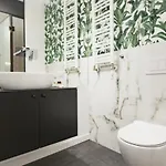 公寓式酒店 City Break Atelier Praga By Ina