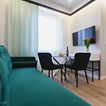 City Break Atelier Praga By Ina 4*