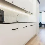 公寓式酒店 City Break Atelier Praga By Ina