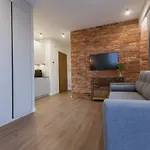 City Break Atelier Praga By Ina 4*