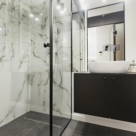 Break Atelier Praga By Ina 4*