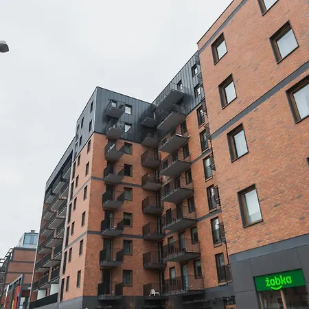 Break Atelier Praga Aparthotel