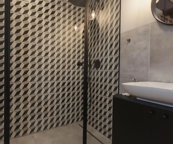 Break Atelier Praga 4* Warschau