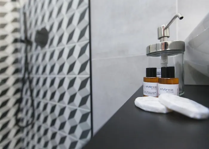 Break Atelier Praga Warschau