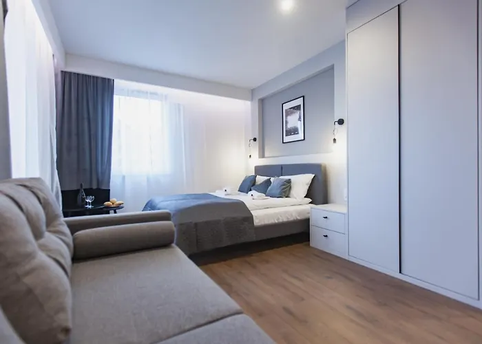 Break Atelier Praga Warschau