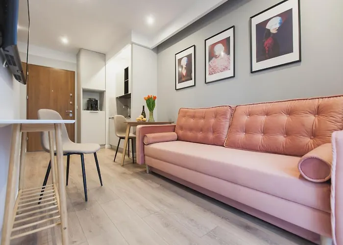 Break Atelier Praga Warschau