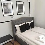 City Break Atelier Praga By Ina 4*