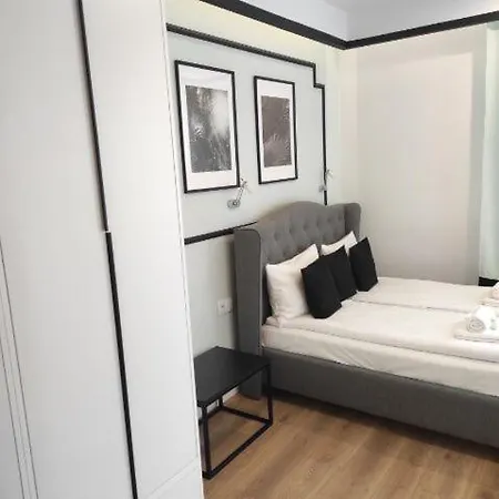 Aparthotel Break Atelier Praga
