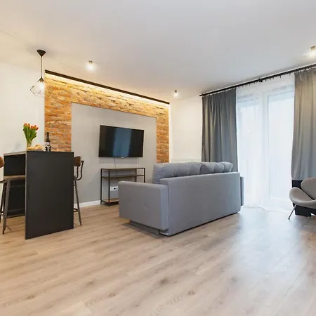 Break Atelier Praga 4* Warszawa