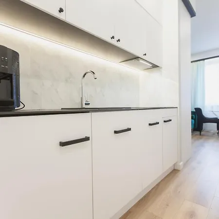 Aparthotel Break Atelier Praga
