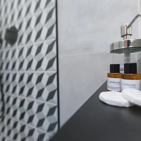 Break Atelier Praga Varsovia