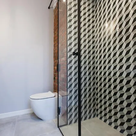 Break Atelier Praga Apartahotel 4*