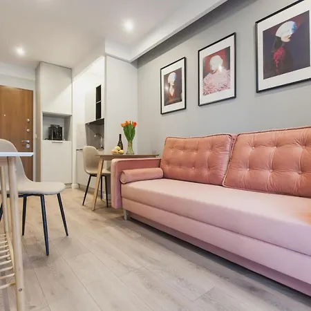 Break Atelier Praga Varsovia