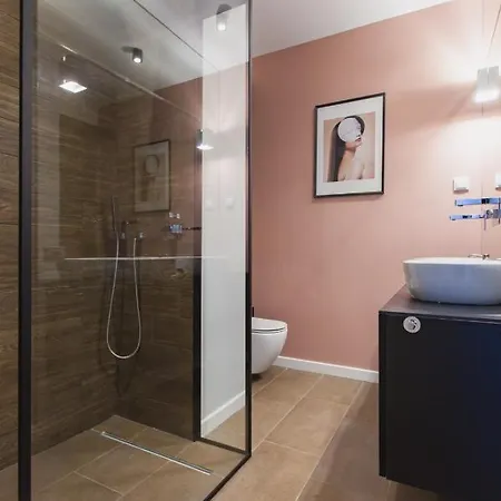 Break Atelier Praga Warszawa