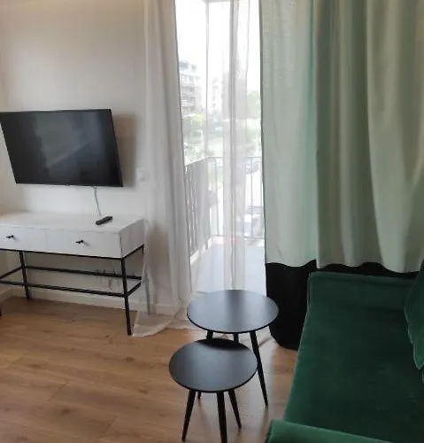 Break Atelier Praga Warsaw