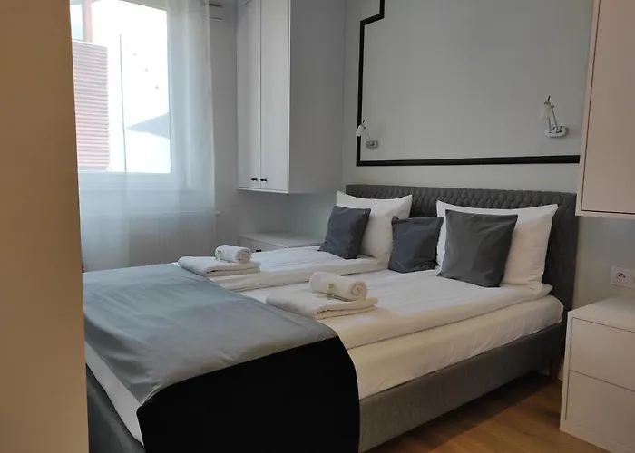 Break Atelier Praga Варшава