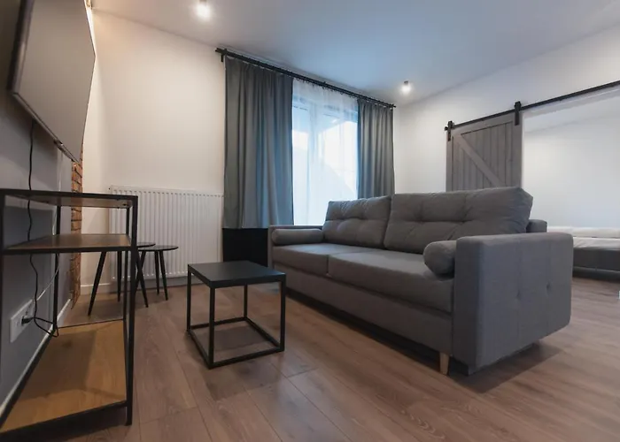 Break Atelier Praga Варшава