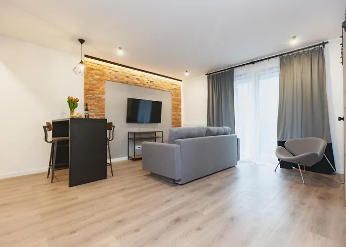 Break Atelier Praga 4* Warsaw