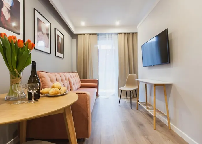 Break Atelier Praga 4*