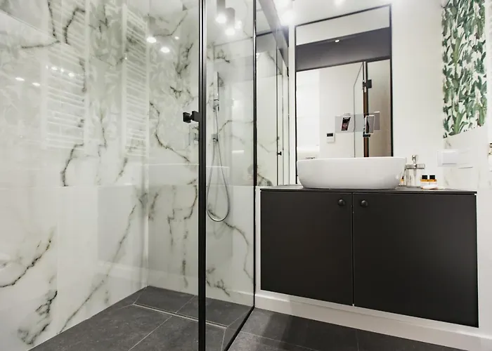 Break Atelier Praga 4*