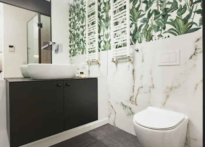 Aparthotel Break Atelier Praga