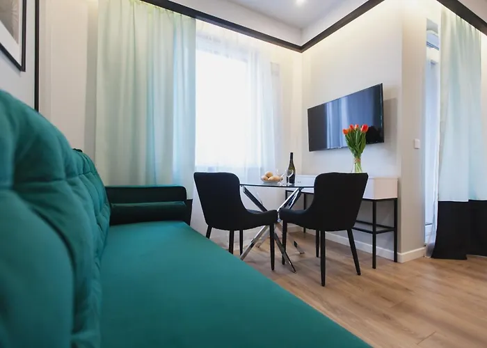 Break Atelier Praga 4*