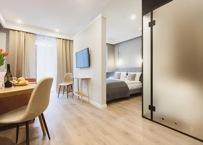 Break Atelier Praga Warschau