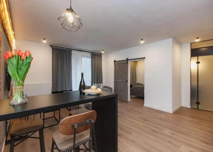 Break Atelier Praga 4*