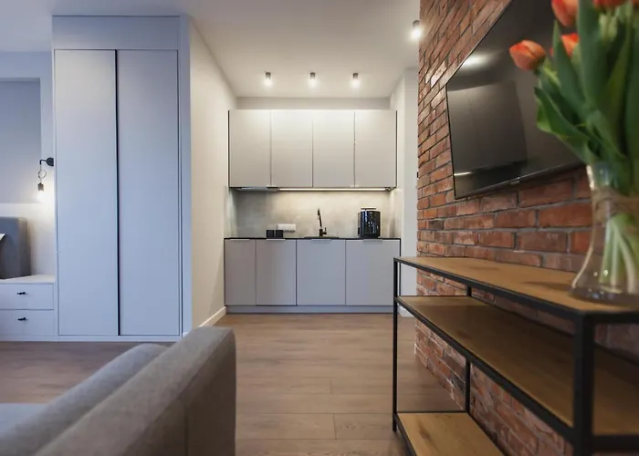 Break Atelier Praga 4* Warschau