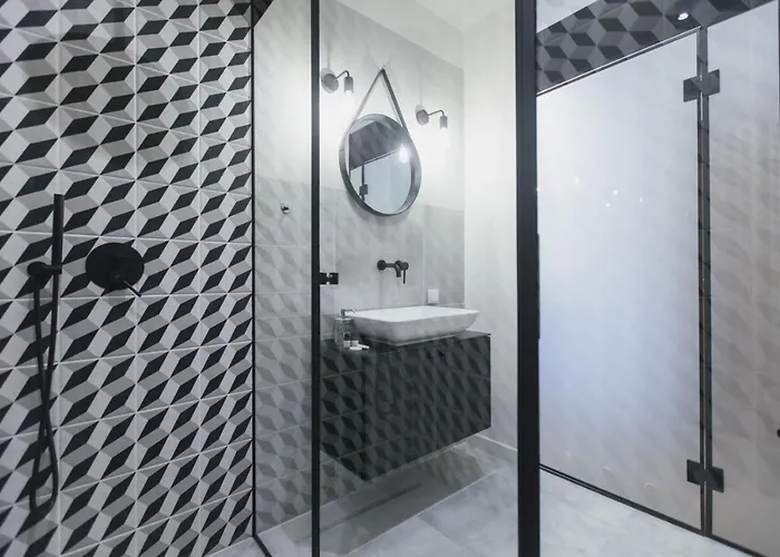 Aparthotel Break Atelier Praga