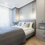 City Break Atelier Praga By Ina Апарт-отель