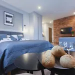 City Break Atelier Praga By Ina