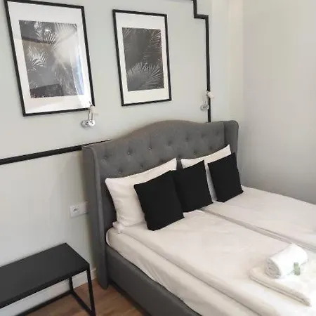 Break Atelier Praga By Ina 4*