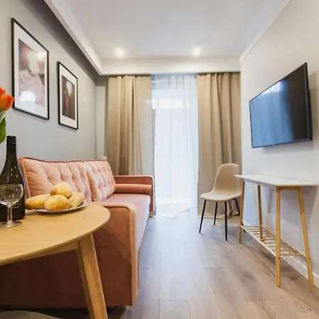 Break Atelier Praga 4*