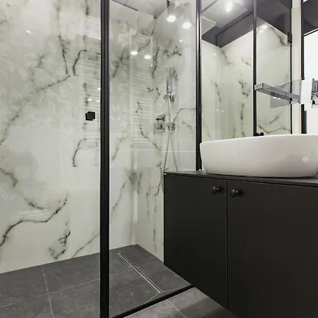 Break Atelier Praga 4*