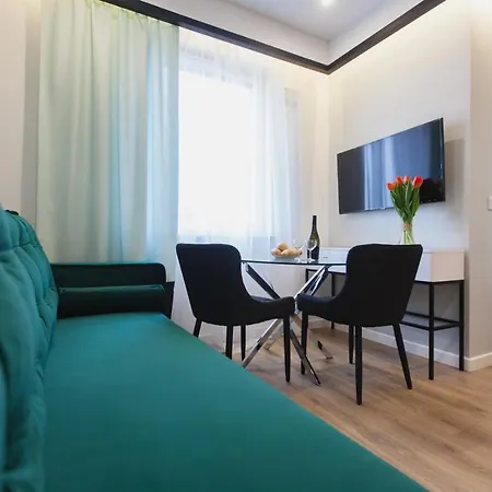 Break Atelier Praga 4*