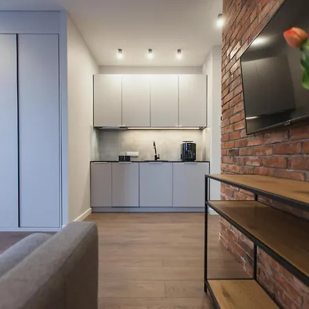 Break Atelier Praga 4* Varsóvia